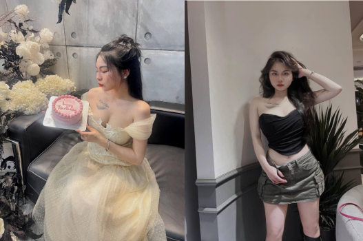 Chịch em gái xinh vếu căng mềm mại